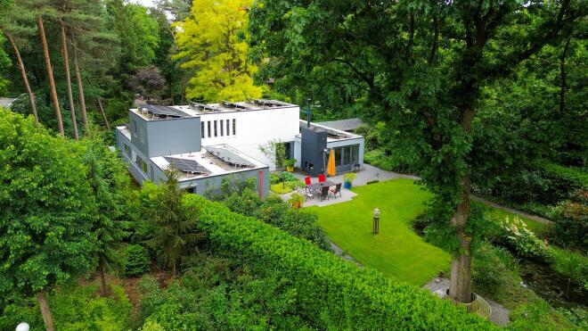 Son and Breugel photo