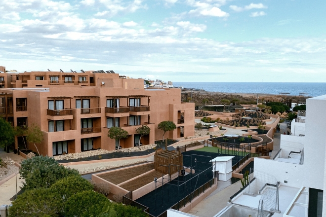 Caldera Del Rey photo