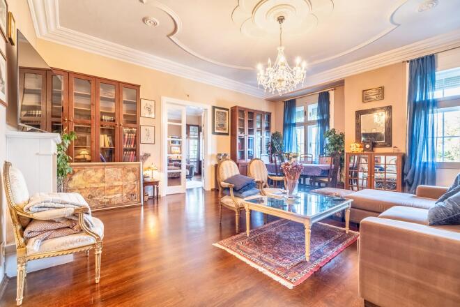 Gornji Grad - Medvescak photo