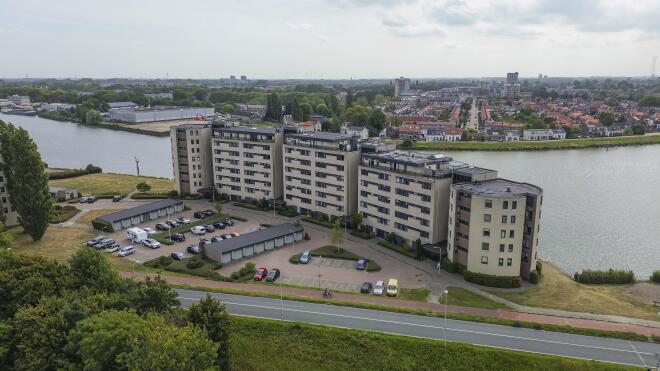 Krimpen Aan Den Ijssel photo