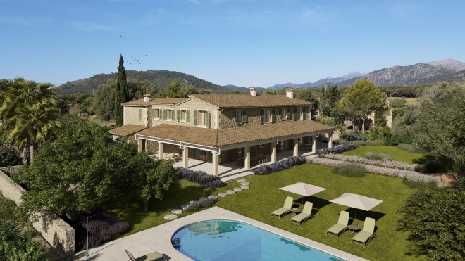 Bendinat / Costa D'en Blanes photo