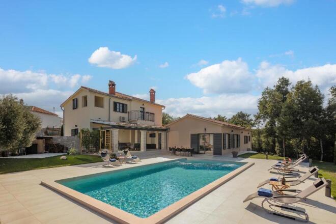 Abbazia-Umgebung photo