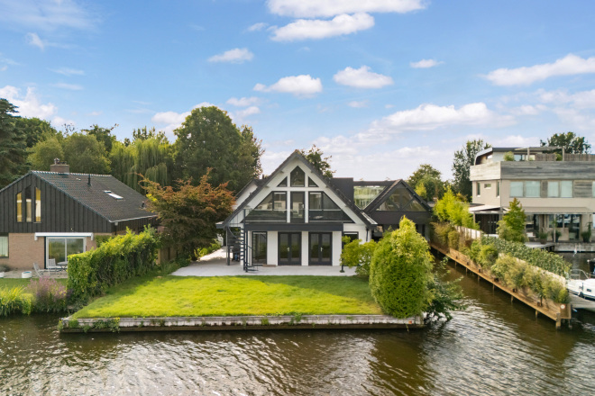Koudekerk aan den Rijn photo