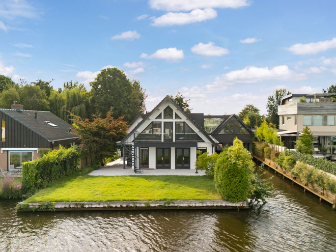 Koudekerk aan den Rijn