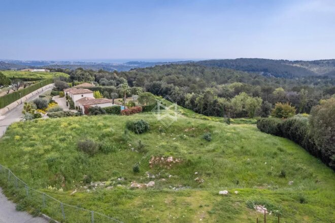 Auribeau-sur-Siagne photo