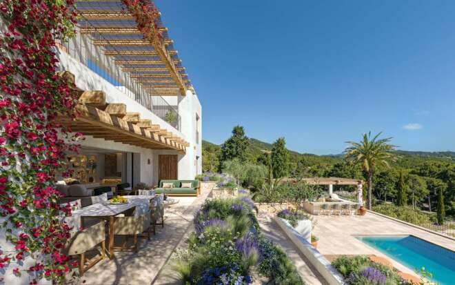 Sant Josep de sa Talaia photo