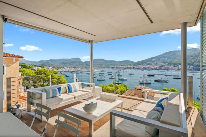 Calvià / Es Capdellà photo