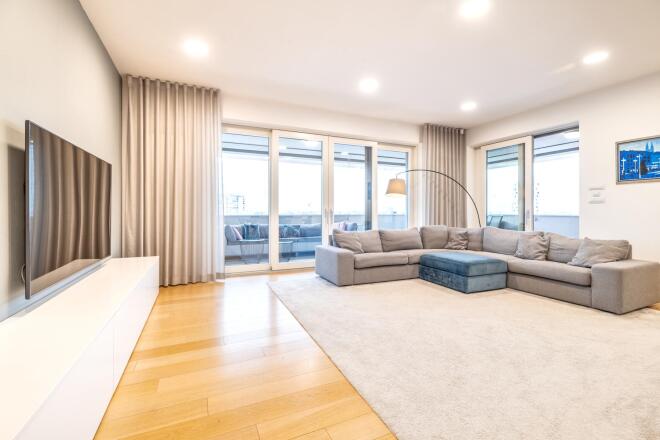 Gornji Grad - Medvescak photo