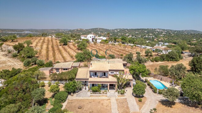 Moncarapacho E Fuseta photo