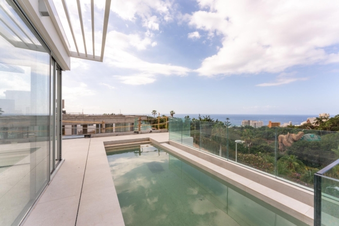 Caldera del Rey photo