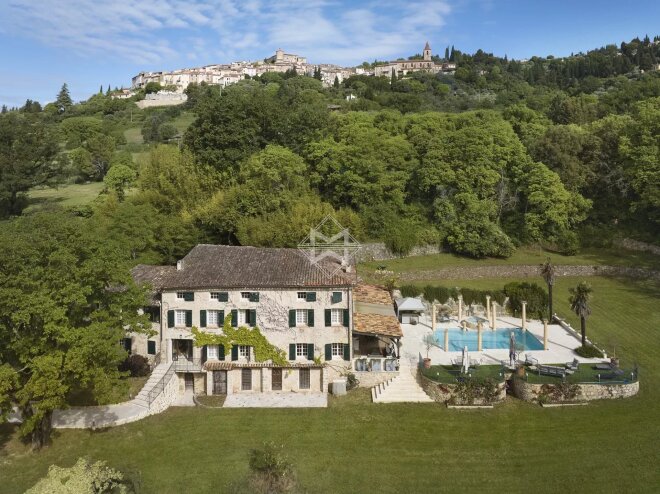 Saint-Paul-de-Vence photo