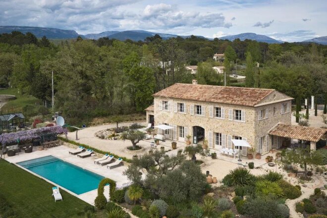 La Colle-sur-Loup photo