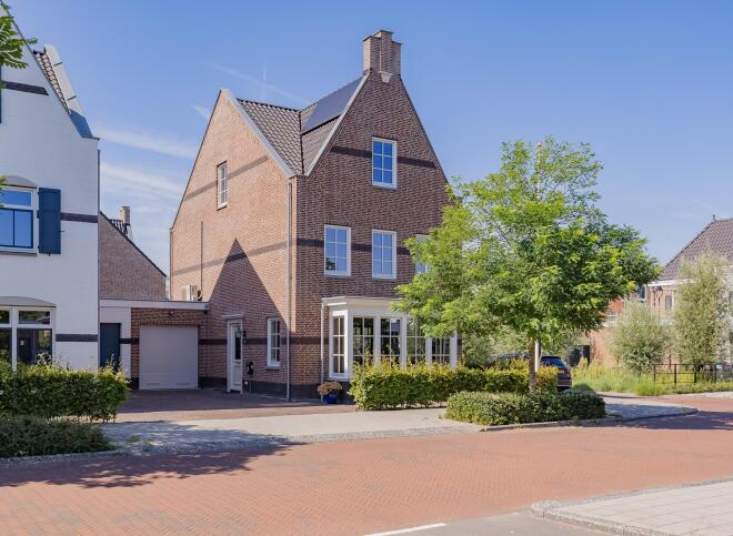 Noordwijkerhout photo