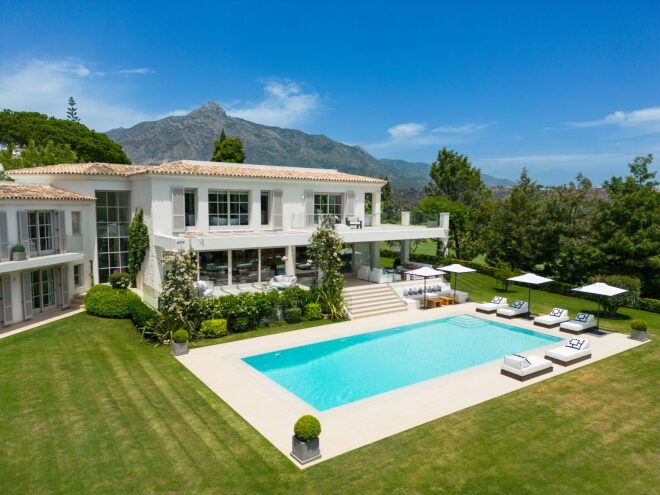 Benahavis photo