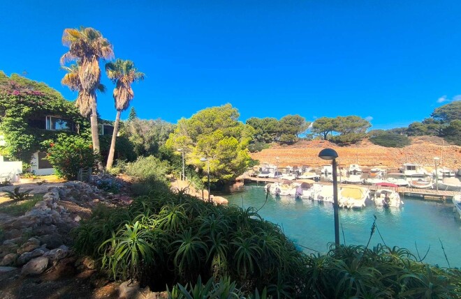 Cala Molí photo