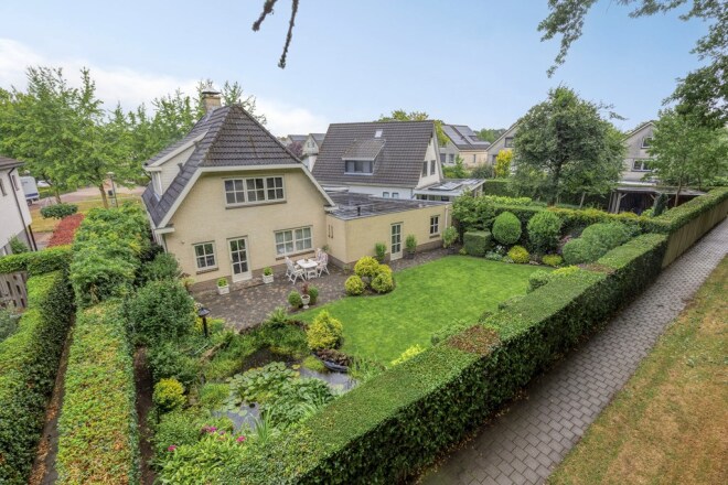 Amerongen photo