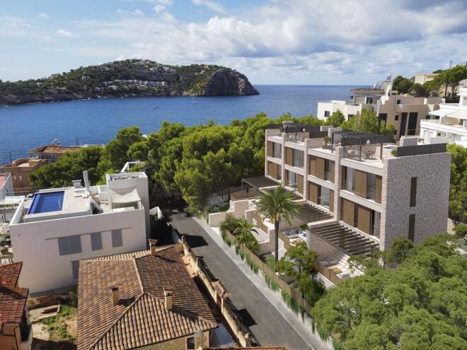 Calvià / Es Capdellà photo