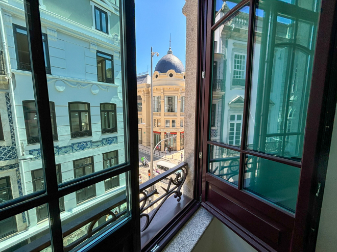 Porto-Leça Da Palmeira photo