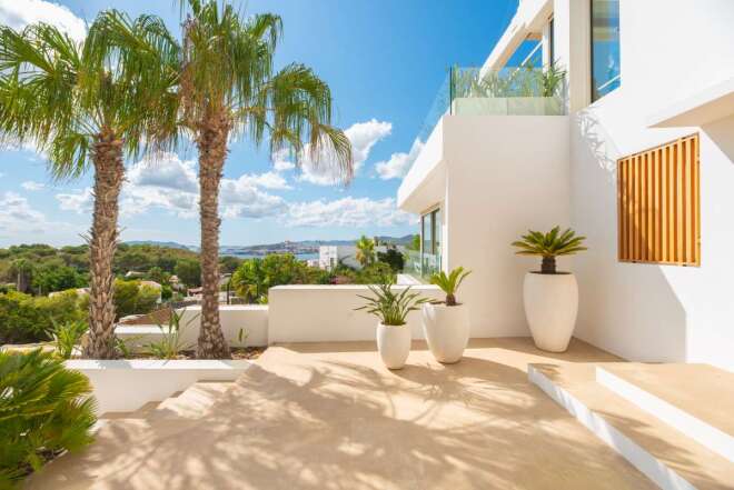 Santa Gertrudis De Fruitera photo