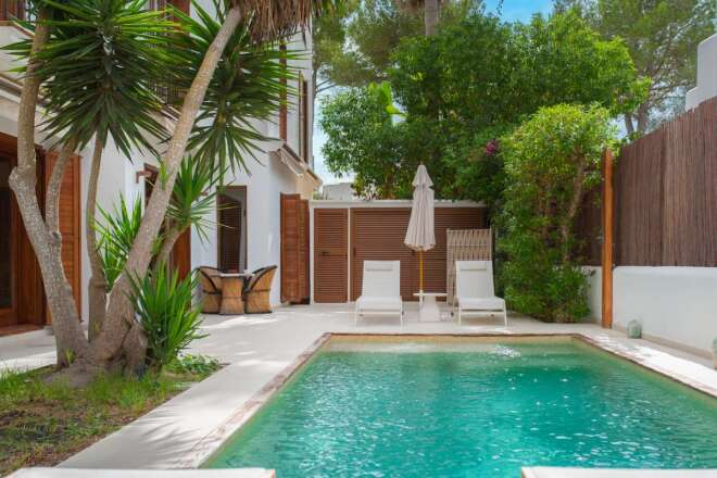 San Agustin Ibiza photo