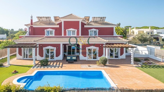 Almancil|Quinta Do Lago photo