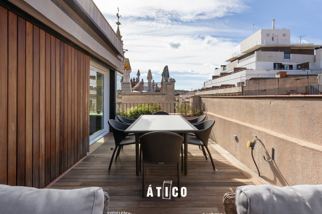 Sant Just Desvern photo