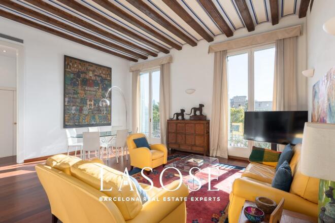 Sant Just Desvern photo