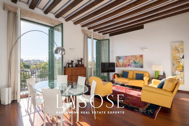 Sant Just Desvern photo