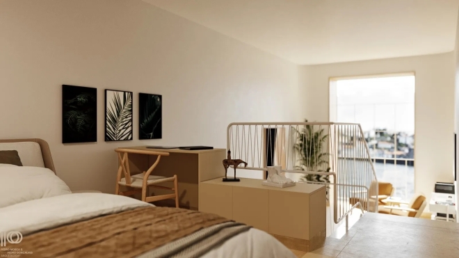 Mafamude and Vilar do Paraíso photo