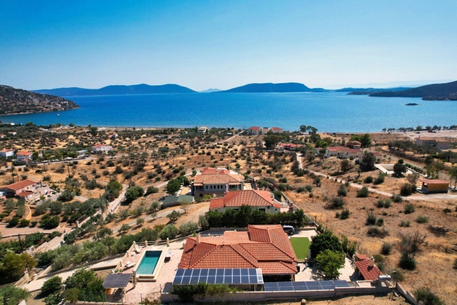 Aghios Emilianos photo