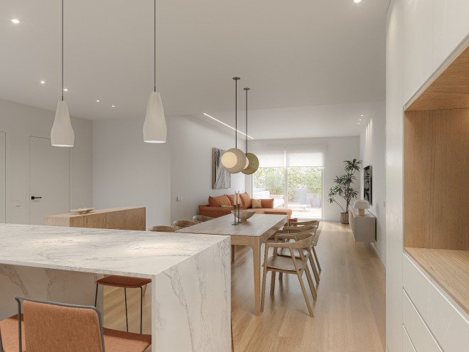 Vilanova I La Geltru photo