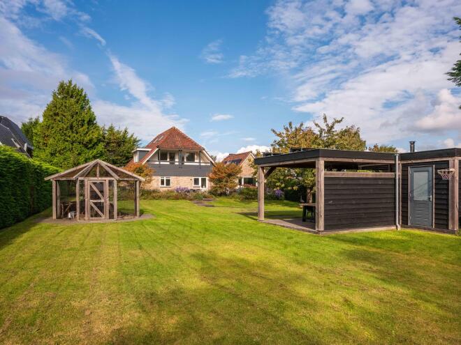 Bergen (North Holland) photo