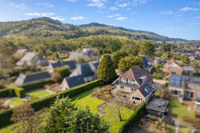 Bergen Aan Zee photo