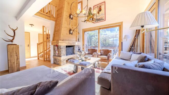 Peisey-Vallandry photo