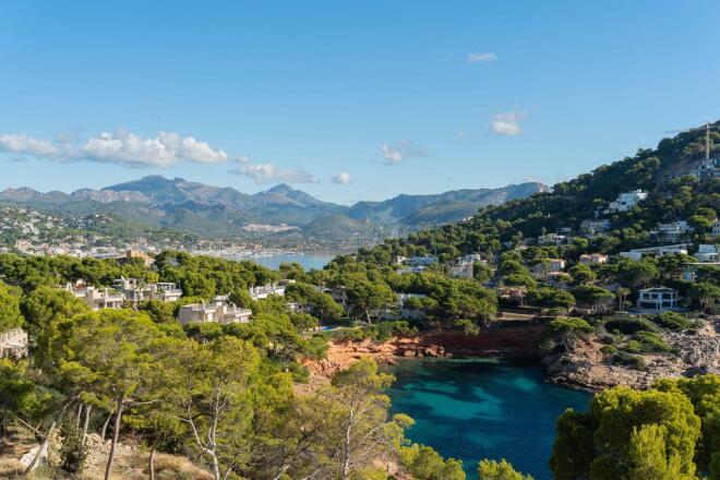 Port d'Andratx photo