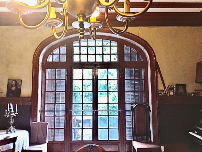 Leça da Palmeira photo