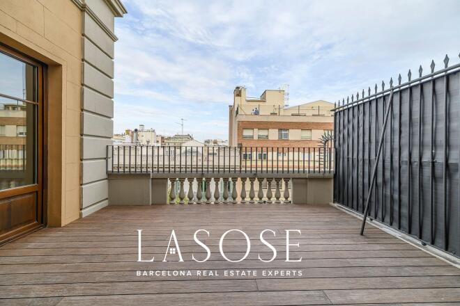 Carrer Del Canari photo