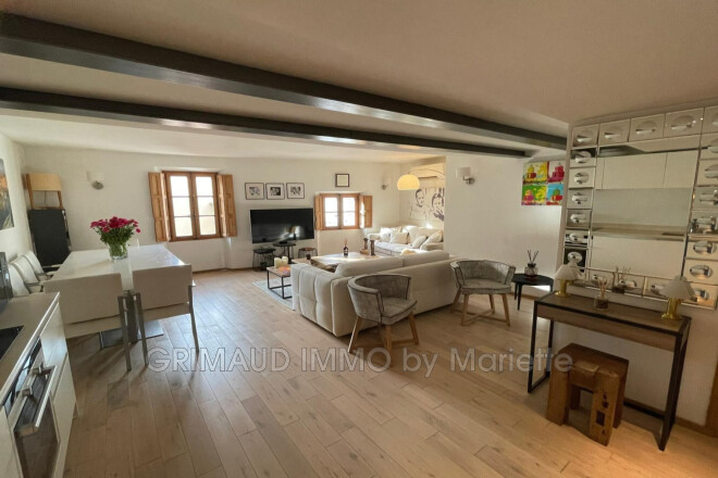 Bormes-les-Mimosas photo