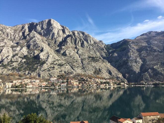 Kotor photo