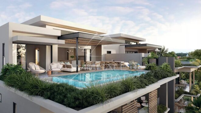 Trou Aux Biches photo