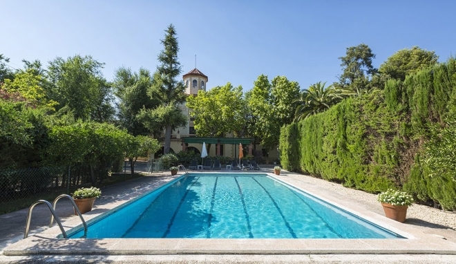 Sant Pere De Ribes photo