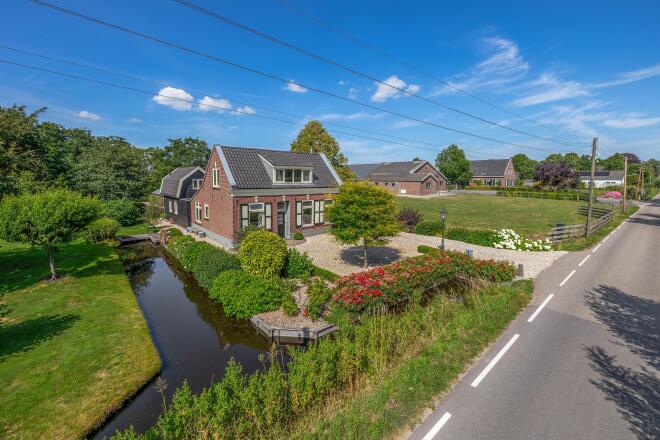 Nieuwerkerk A/d Ijssel photo