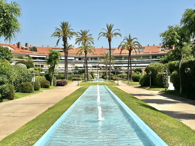 Vilanova I La Geltru photo