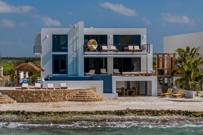 Bonaire photo