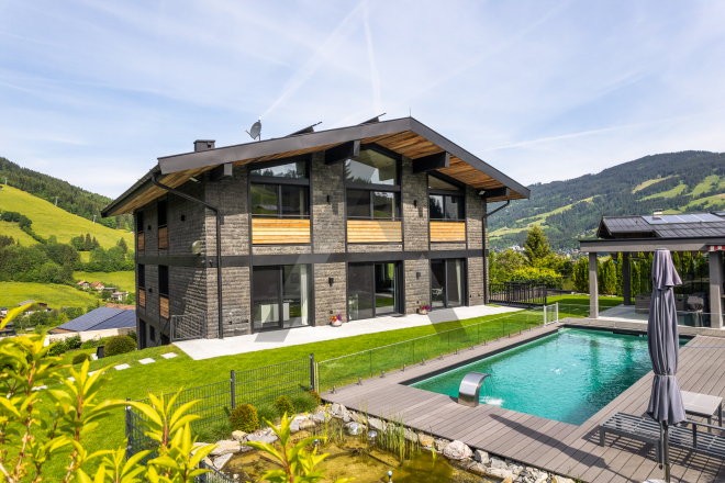 Bramberg Am Wildkogel photo