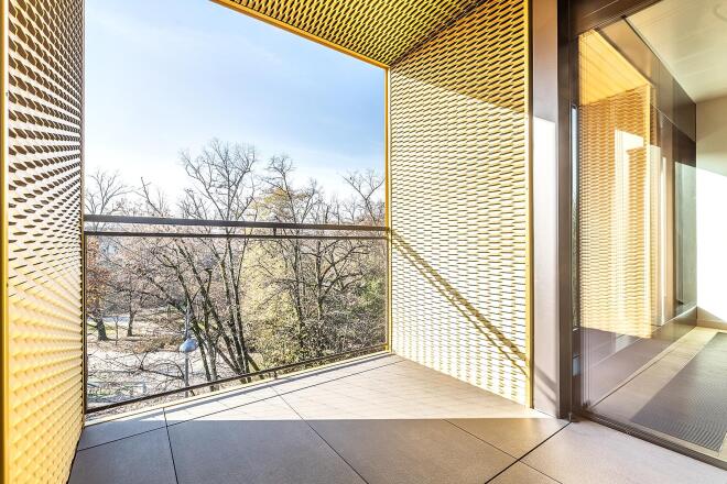 Trešnjevka - Jug photo