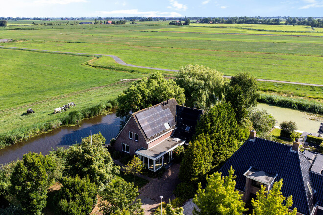 Wijnjewoude photo