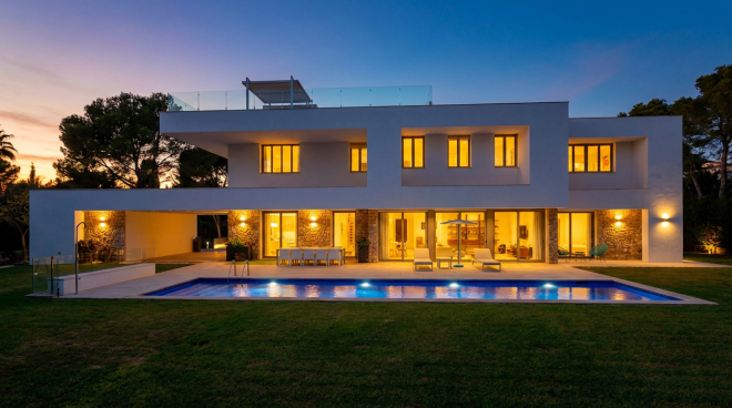 Calvià / Bendinat photo