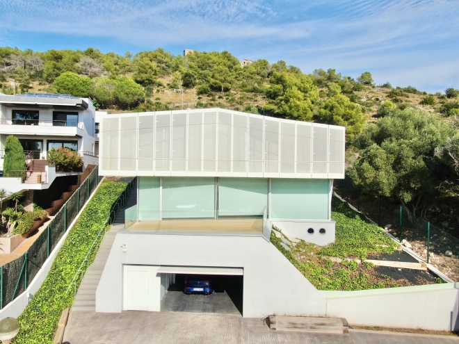 Sant Pere De Ribes photo