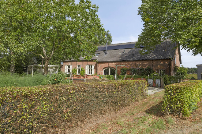 Wouwse Plantage photo